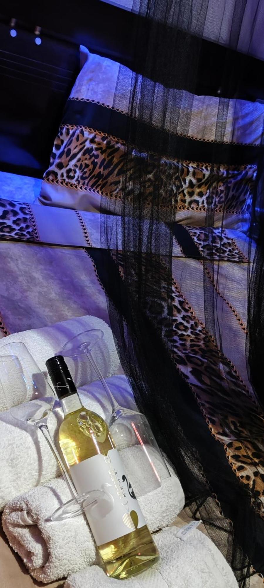 Ελένη Apartment Megalochori  Bagian luar foto